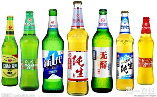 国产啤酒终迎逆袭之年，精酿啤酒进入扩容窗口期