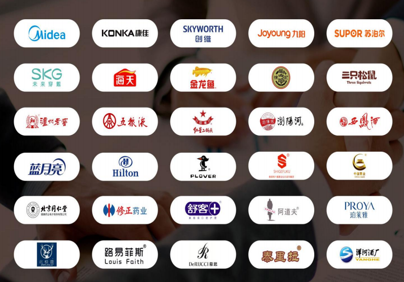 电商货盘表--中国e电商带货供应链机构在电商平台上的应用