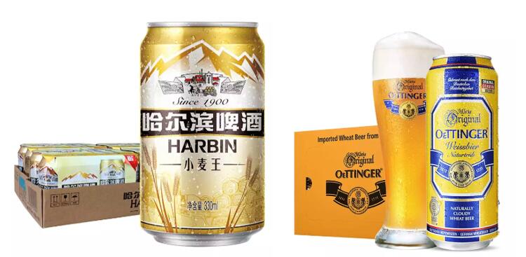 京东超市啤酒节推出夏季啤酒“定期购”服务