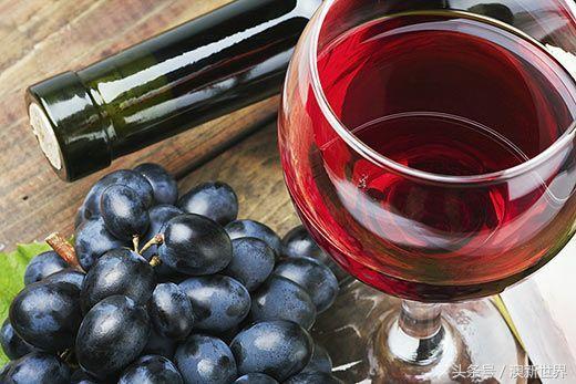 葡萄酒与美食有着怎样的亲密关系?