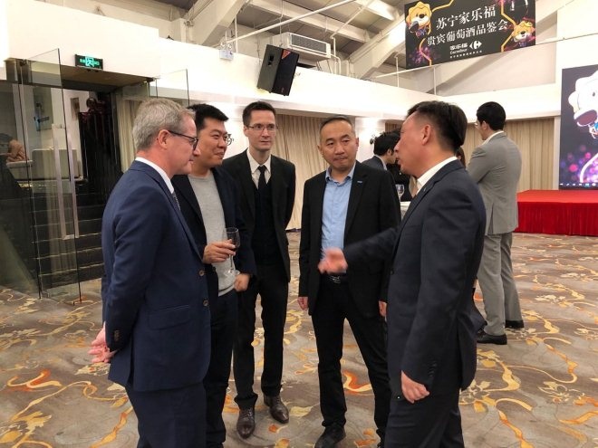  产业限制政策的放开一定会对白酒产业高质量发展提出更高要求