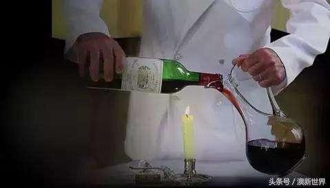 葡萄酒品酒师培训--传统的品酒知识