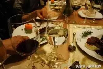 红酒与这8种食物让你越来越有女人味