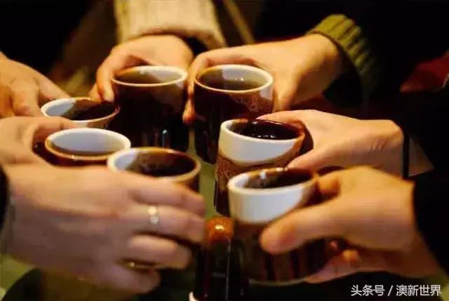 葡萄酒品酒师培训--法国五大葡萄酒产区 