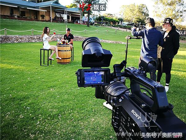 《澳洲酩探》是首档澳洲本土拍摄的葡萄酒主题情境综艺节目