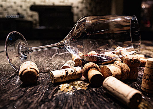 葡萄酒知识--开瓶后的葡萄酒如何保存