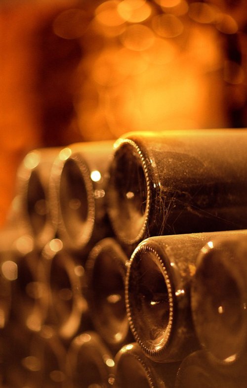 中国葡萄酒酒史是怎样的?