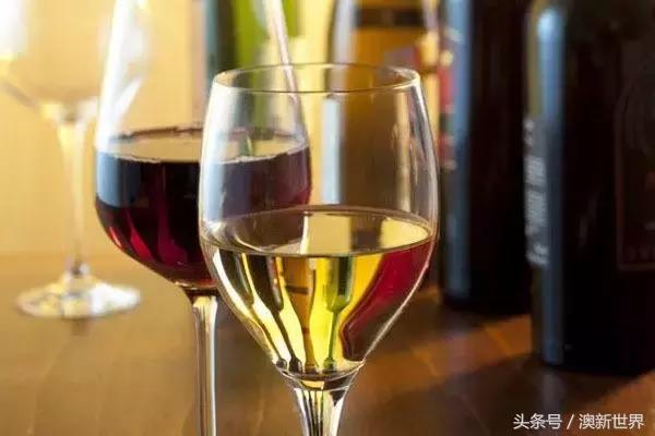 冰酒和吉祥系列气泡酒，非常适合女士饮用