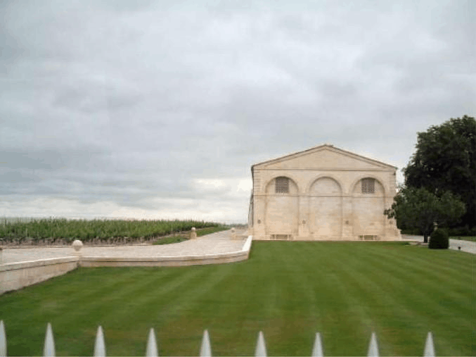 法国武当王 Chateau Mouton Rothschild