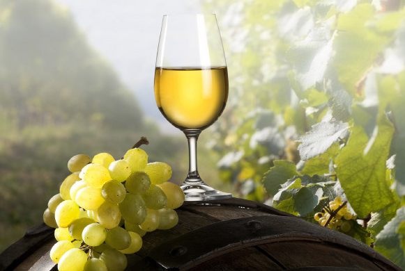 葡萄酒流传几千年，葡萄酒里到底含些什么东西使得葡萄酒这么好喝?