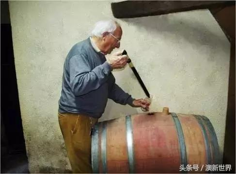 葡萄酒与酒具--红酒知识培训