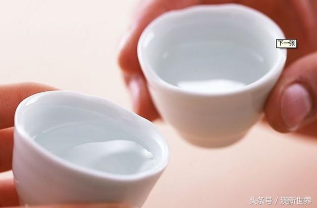 中国白酒知识--清香型白酒的特点：清香纯正醇甜柔和