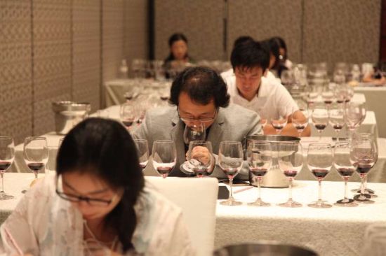 富邑葡萄酒集团宣布为中国地区的葡萄酒从业者及爱好者提供免费品鉴课程