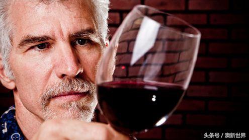 怎样饮用葡萄酒最健康