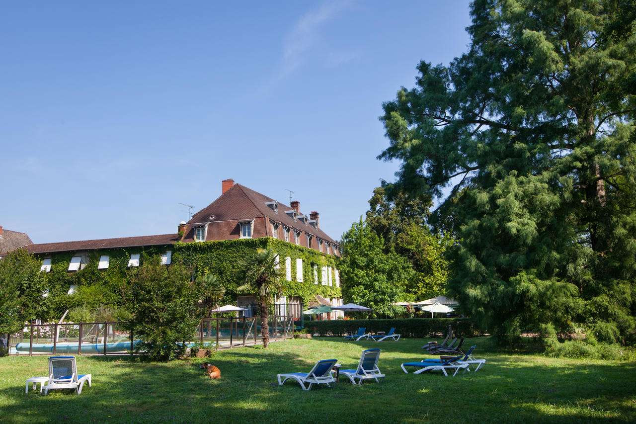 法国拉图布根地Château de la Tour de Bourgogne-华卓园的核心名庄