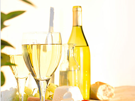 葡萄酒为什么对身体有那么多的好处?