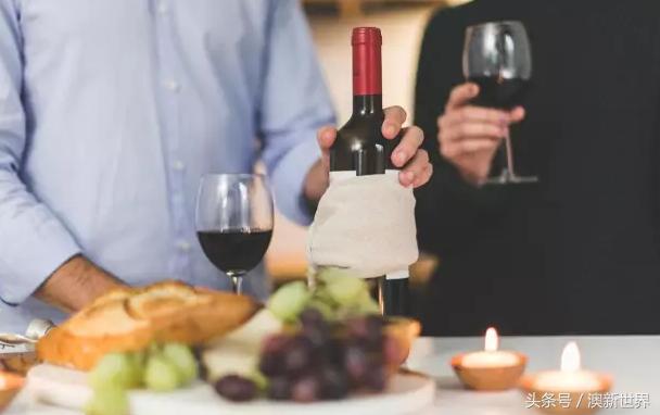 葡萄酒品酒师培训—品鉴酒术语
