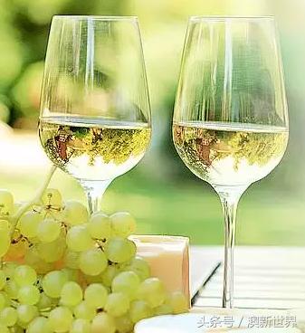 夏天要喝白葡萄酒，那么这是为什么呢？