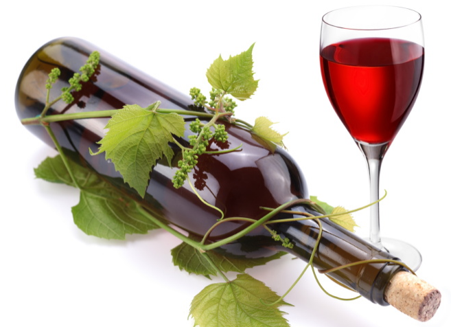 红酒里面的含有的很多成分还可以帮助人们预防疾病