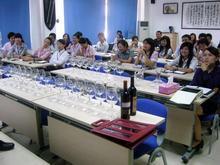 广东省酒类行业协会举办为期三天的国家葡萄酒三级品酒师培训和考试