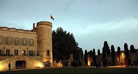 法国宝爵庄Chateau Pouge.jpg